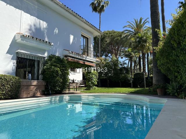 Chalet, Bahía de Marbella, Marbella