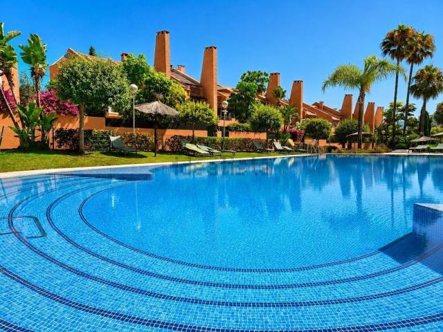 Chalet, Bahía de Marbella, Marbella