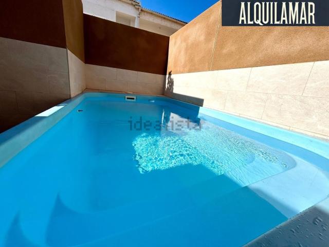 Chalet, Bahía, Mazarrón