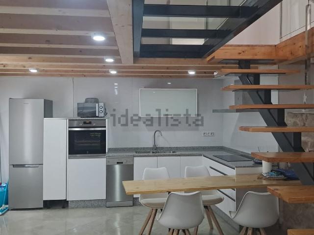 Chalet, Baiona