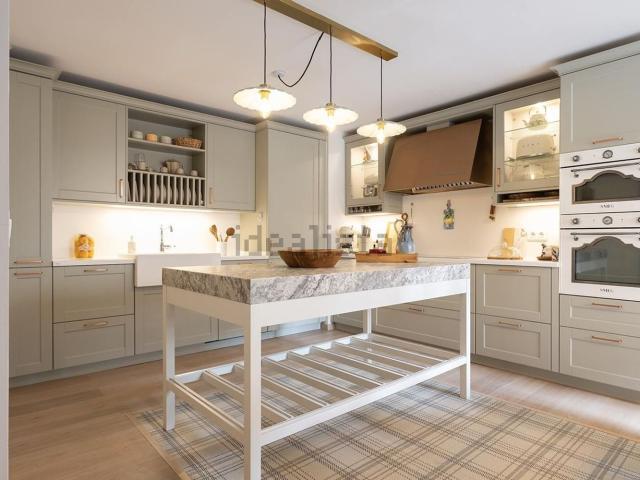Chalet, Baiona