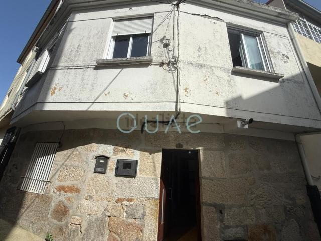 Chalet, Baiona
