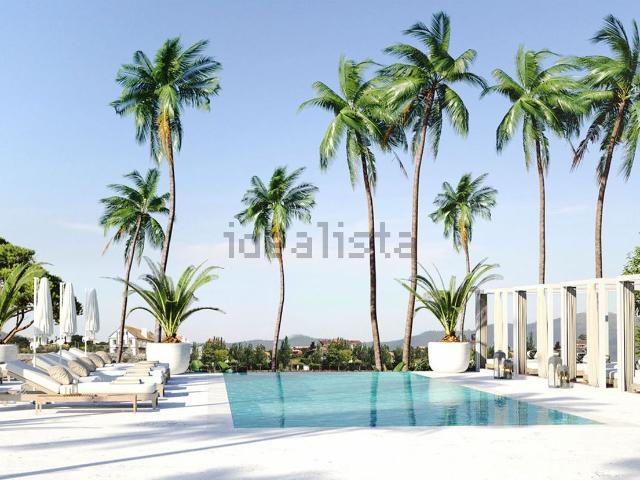 Chalet, Baiona