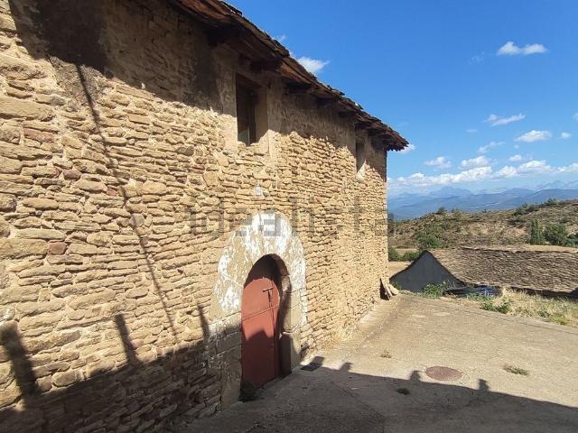 Chalet, Bailo