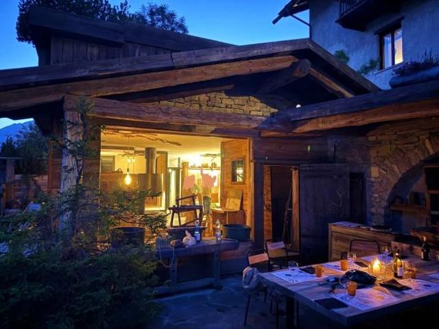 Chalet / Baita in vendita a Bardonecchia