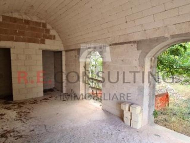 Chalet / Baita in vendita a Ceglie Messapica