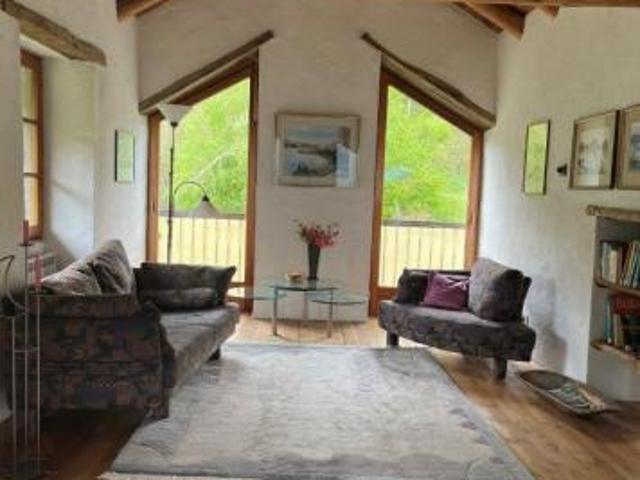 Chalet / Baita in vendita a Gurro