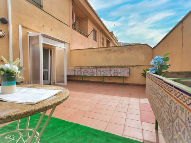 Chalet, Balaguer