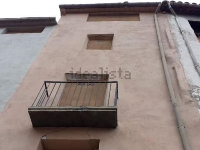 Chalet, Balaguer