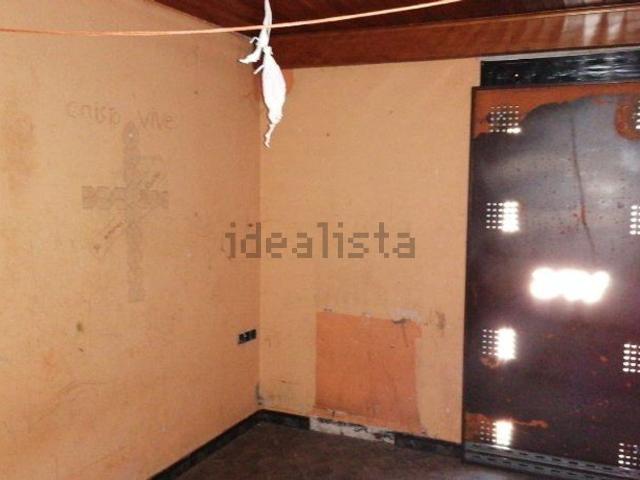 Chalet, Balaguer