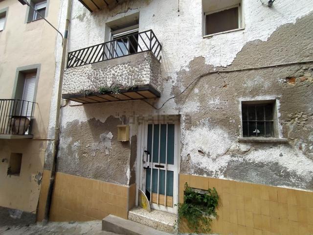 Chalet, Balaguer