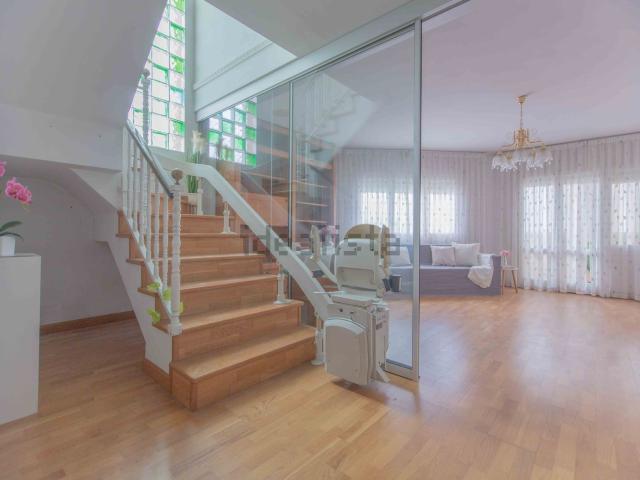 Chalet, Balaguer