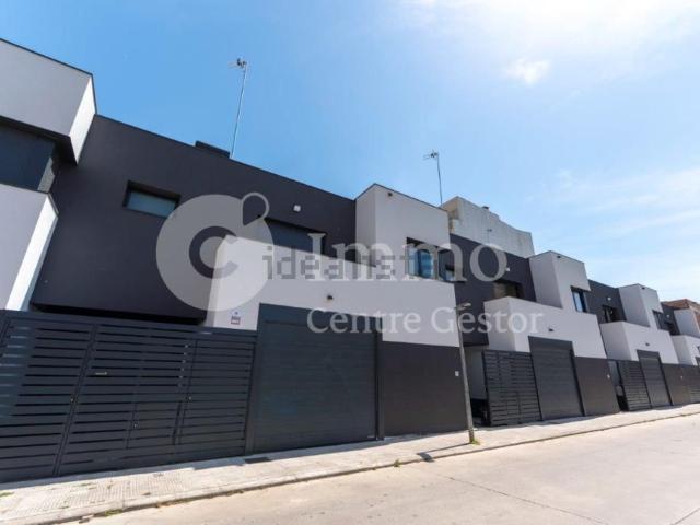 Chalet, Balaguer