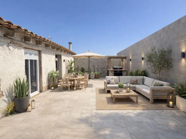Chalet, Balaguer