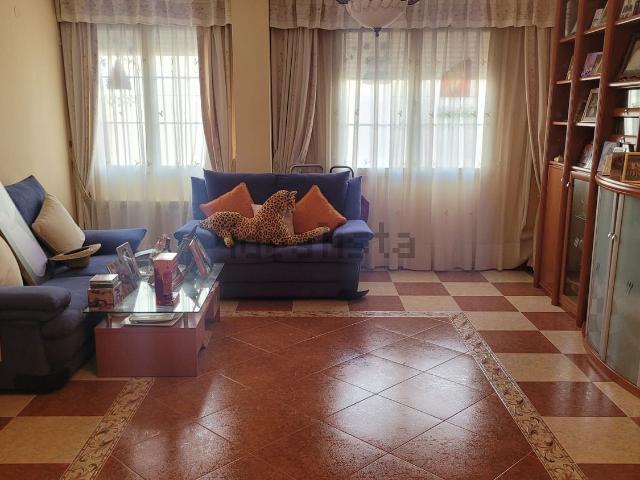 Chalet, Balazote