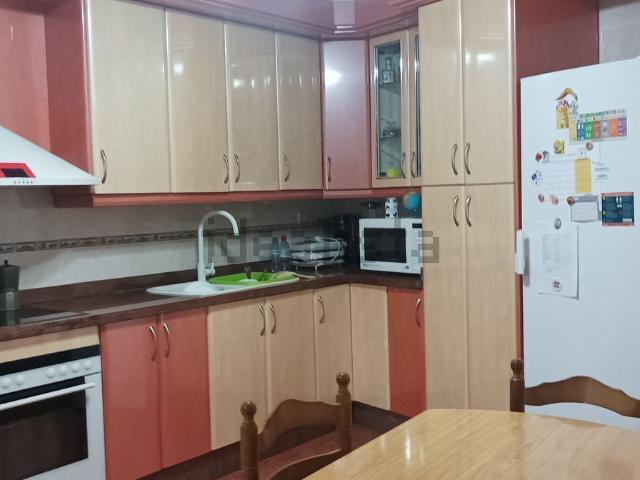 Chalet, Balazote