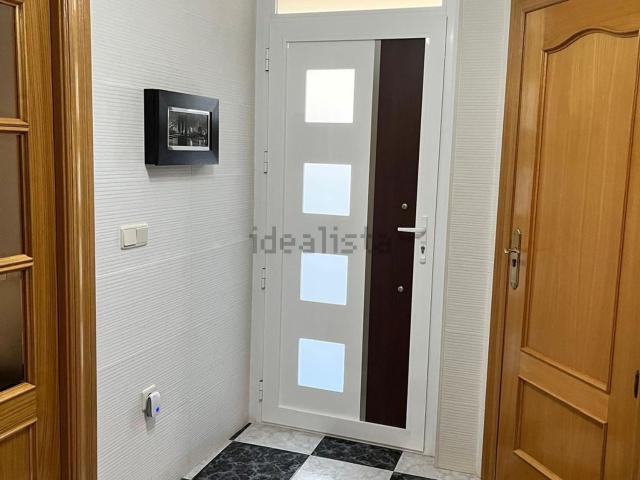 Chalet, Balazote