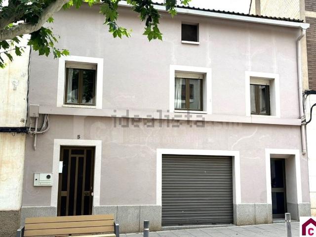 Chalet, Balsareny