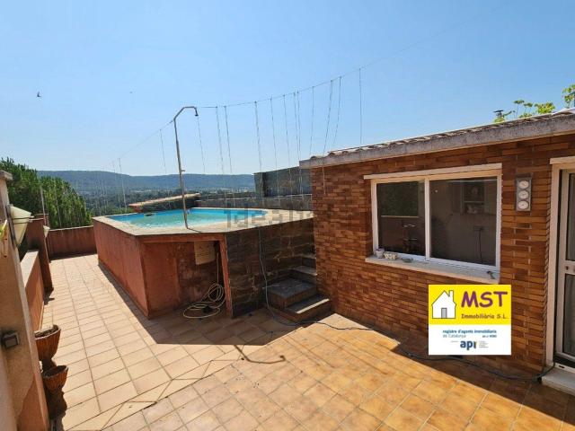 Chalet, Balsareny
