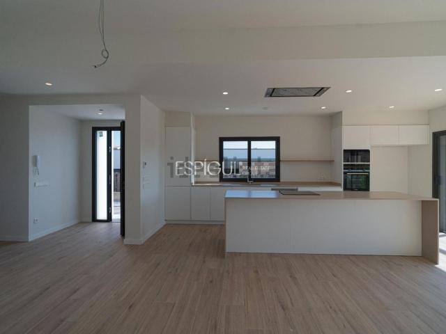 Chalet, Banyoles