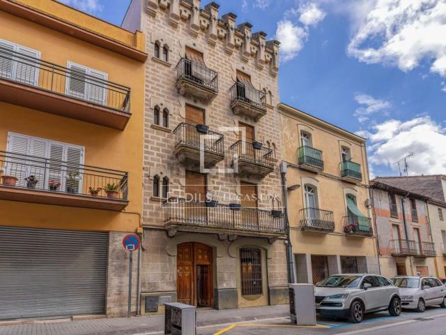 Chalet, Banyoles