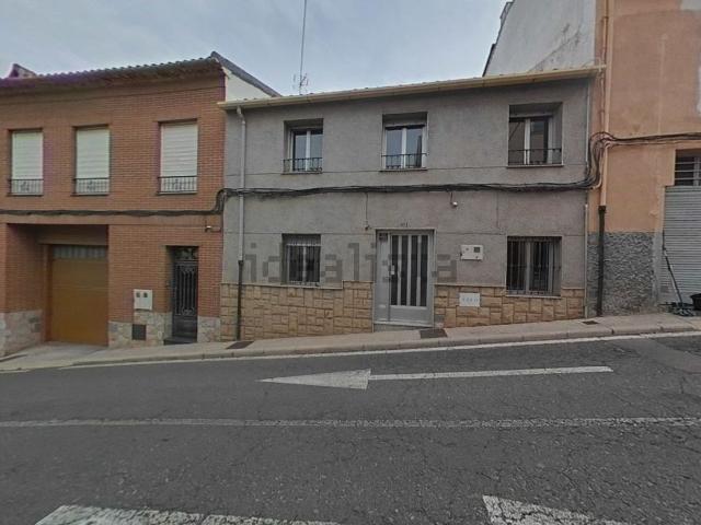 Chalet, Banyeres de Mariola
