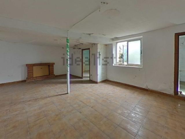 Chalet, Banyeres de Mariola