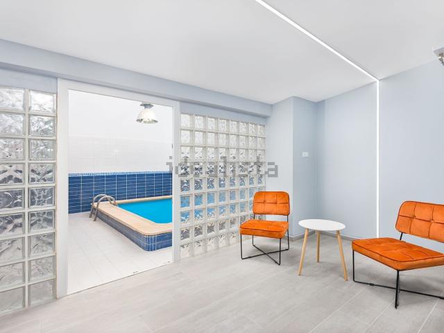 Chalet, Banyeres de Mariola