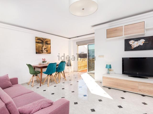 Chalet, Banyeres de Mariola