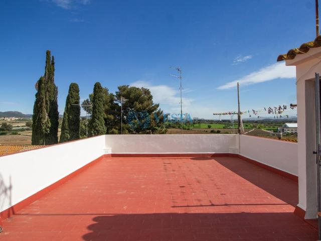 Chalet, Banyeres del Penedès