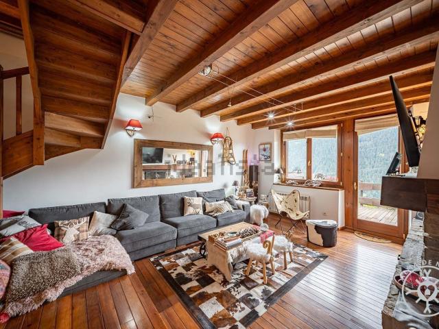 Chalet, Baqueira
