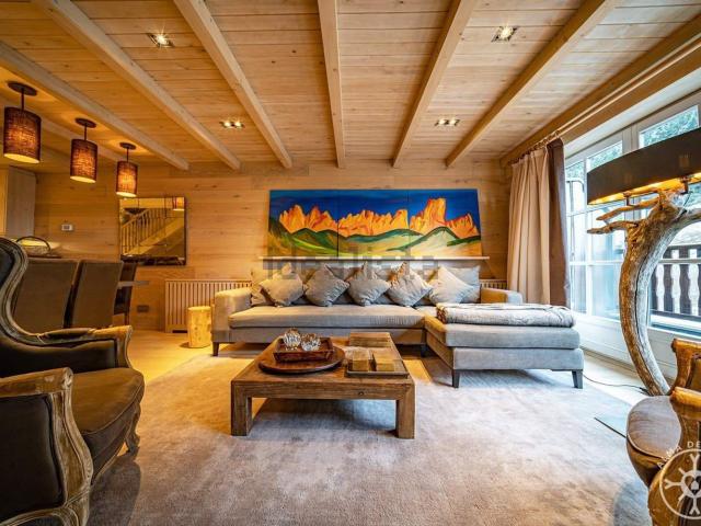 Chalet, Baqueira