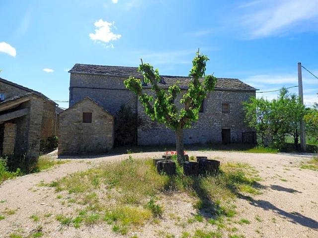 Chalet, Barcabo