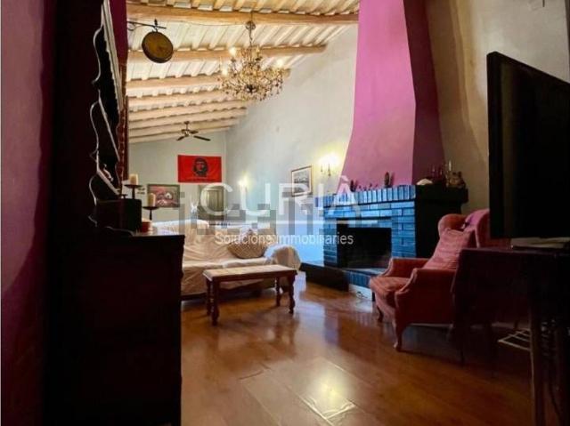 Chalet, Barbens