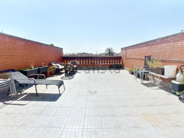 Chalet, Barberà del Vallès