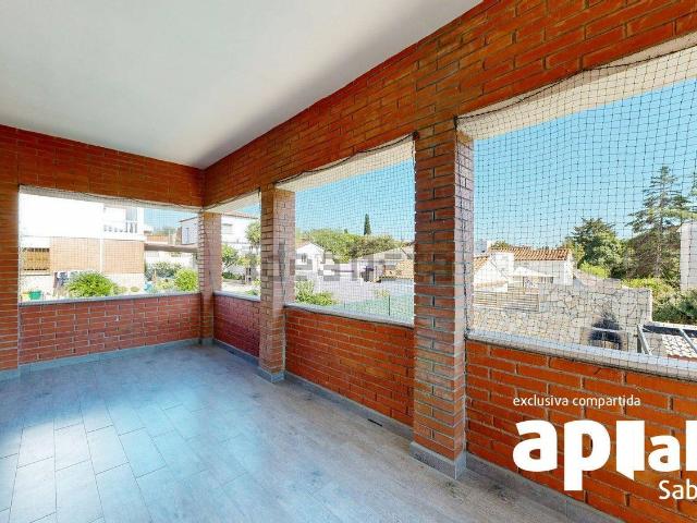 Chalet, Barberà del Vallès