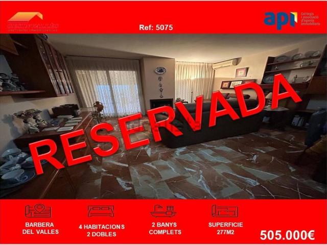 Chalet, Barberà del Vallès