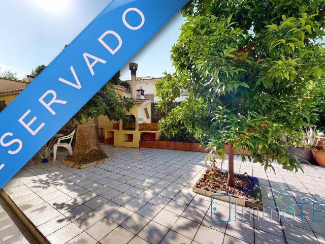 Chalet, Barberà del Vallès