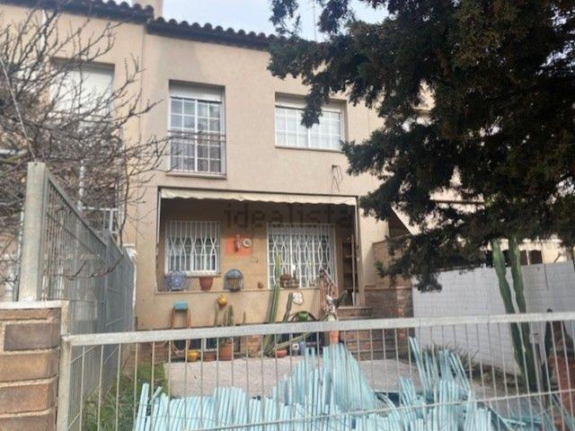 Chalet, Barberà del Vallès