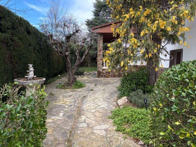Chalet, Barberà del Vallès