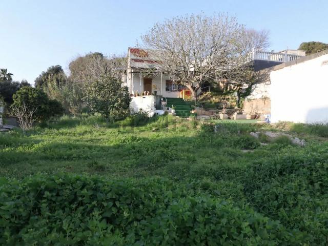 Chalet, Barberà del Vallès