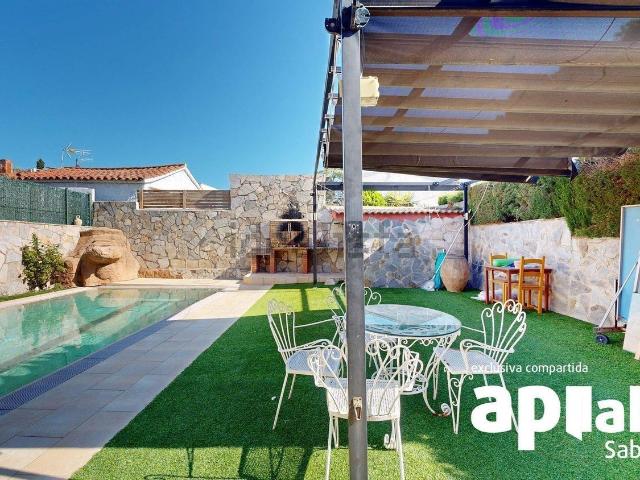 Chalet, Barberà del Vallès