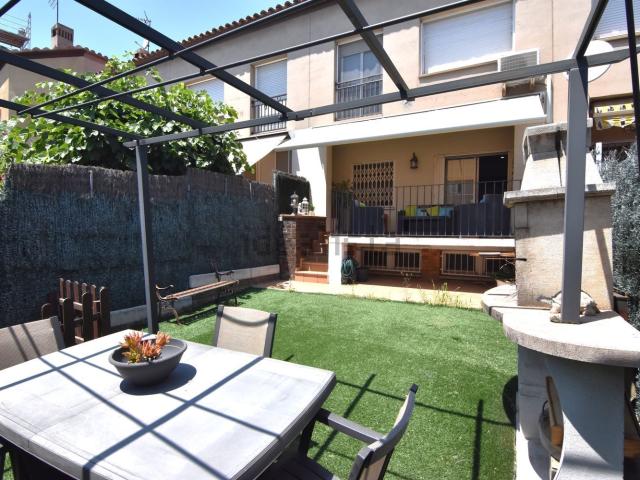 Chalet, Barberà del Vallès