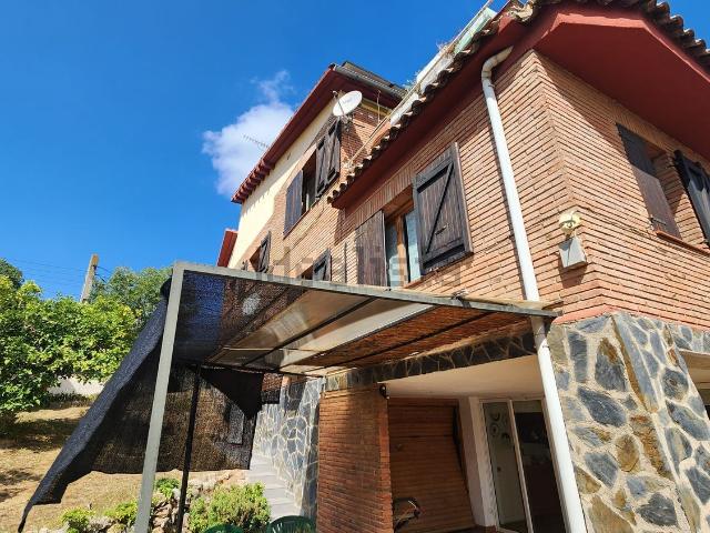 Chalet, Barberà del Vallès