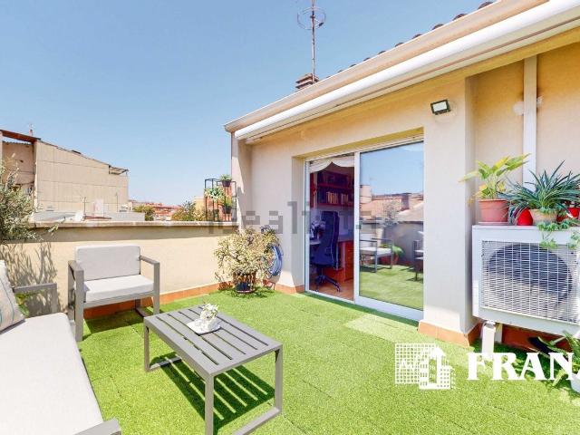Chalet, Barberà del Vallès