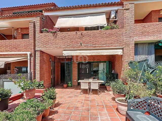 Chalet, Barberà del Vallès