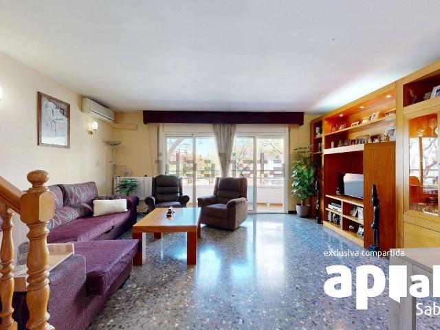 Chalet, Barberà del Vallès