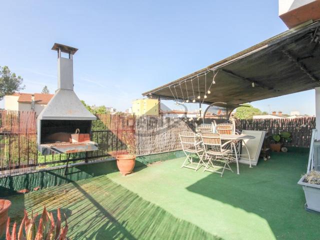 Chalet, Barberà del Vallès