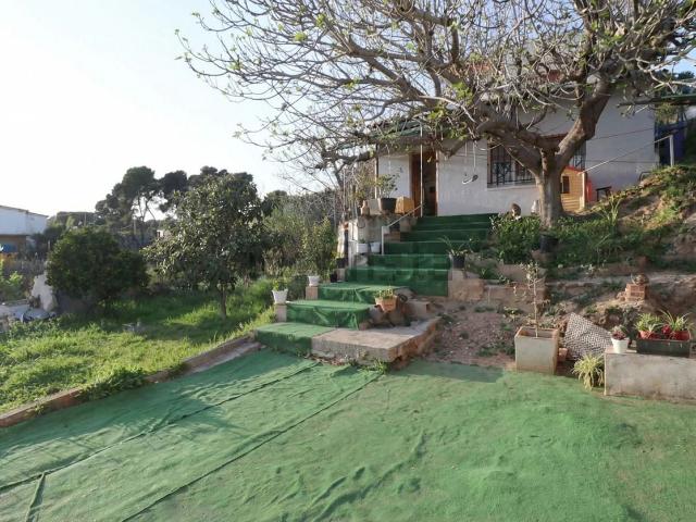Chalet, Barberà del Vallès
