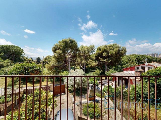 Chalet, Barberà del Vallès